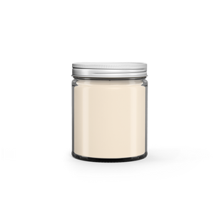 Cider Mimosa: 8 oz Soy Wax Hand-Poured Candle