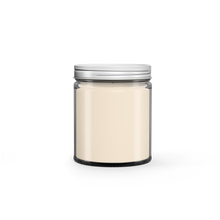 Load image into Gallery viewer, Happy Holidays: 8 oz Soy Wax - Small Batch Candles
